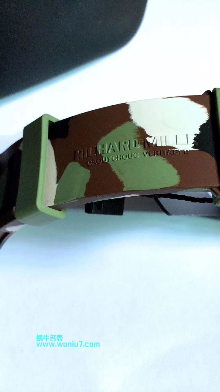 KV新品 RM35-02系列版（纳达尔限量版）碳纤维系列最强版本 / RM 035-02