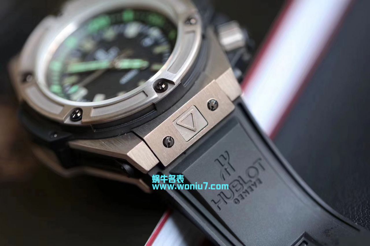   V6厂恒宝《宇舶》HUBLOT王者至尊系列731.NX.1190.RX机械腕表 / YP002