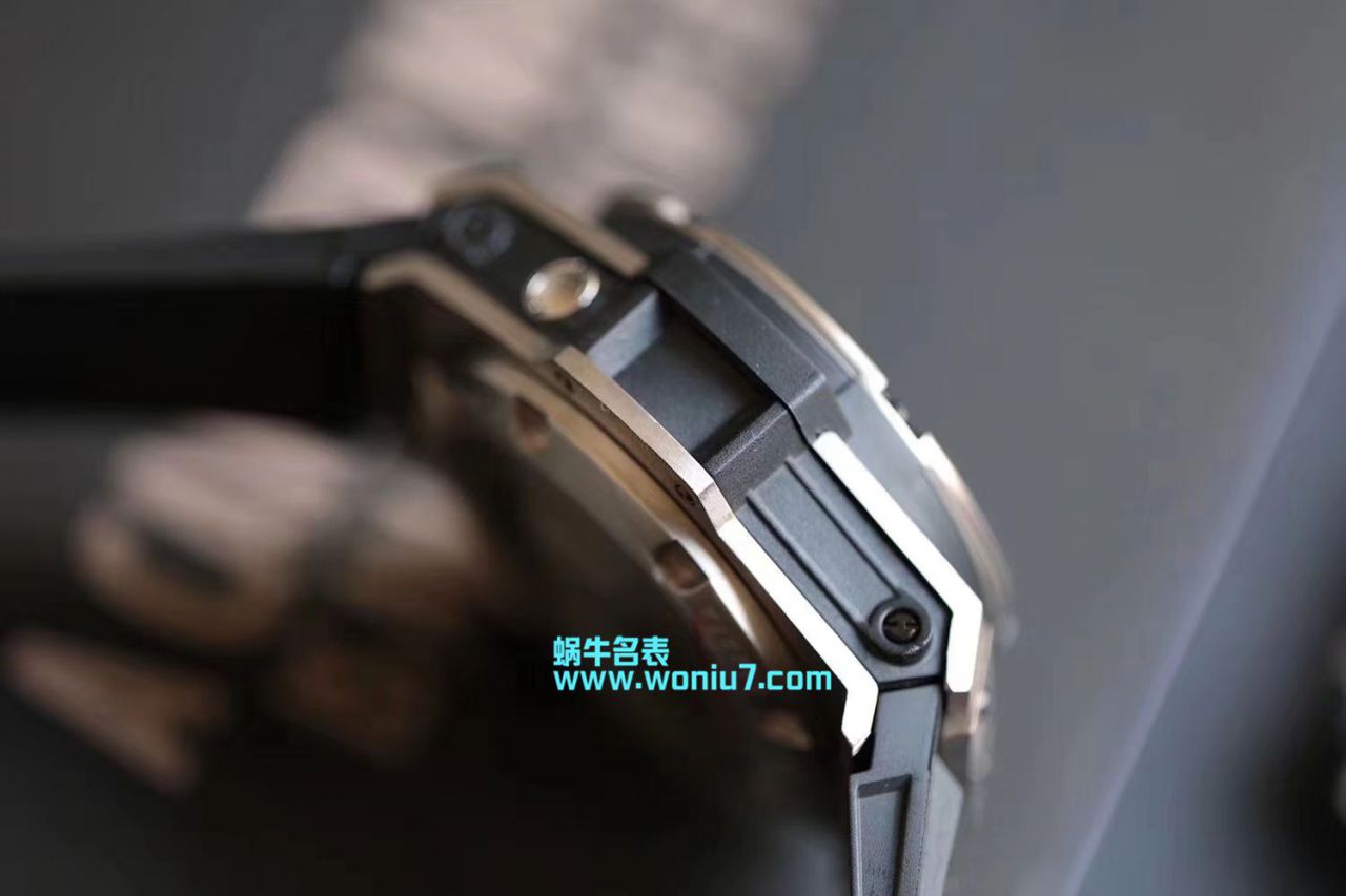   V6厂恒宝《宇舶》HUBLOT王者至尊系列731.NX.1190.RX机械腕表 / YP002