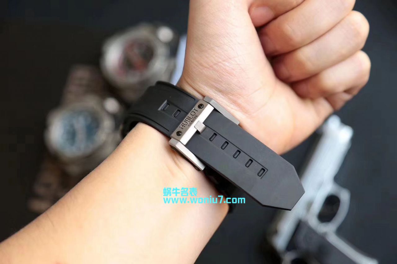   V6厂恒宝《宇舶》HUBLOT王者至尊系列731.NX.1190.RX机械腕表 / YP002