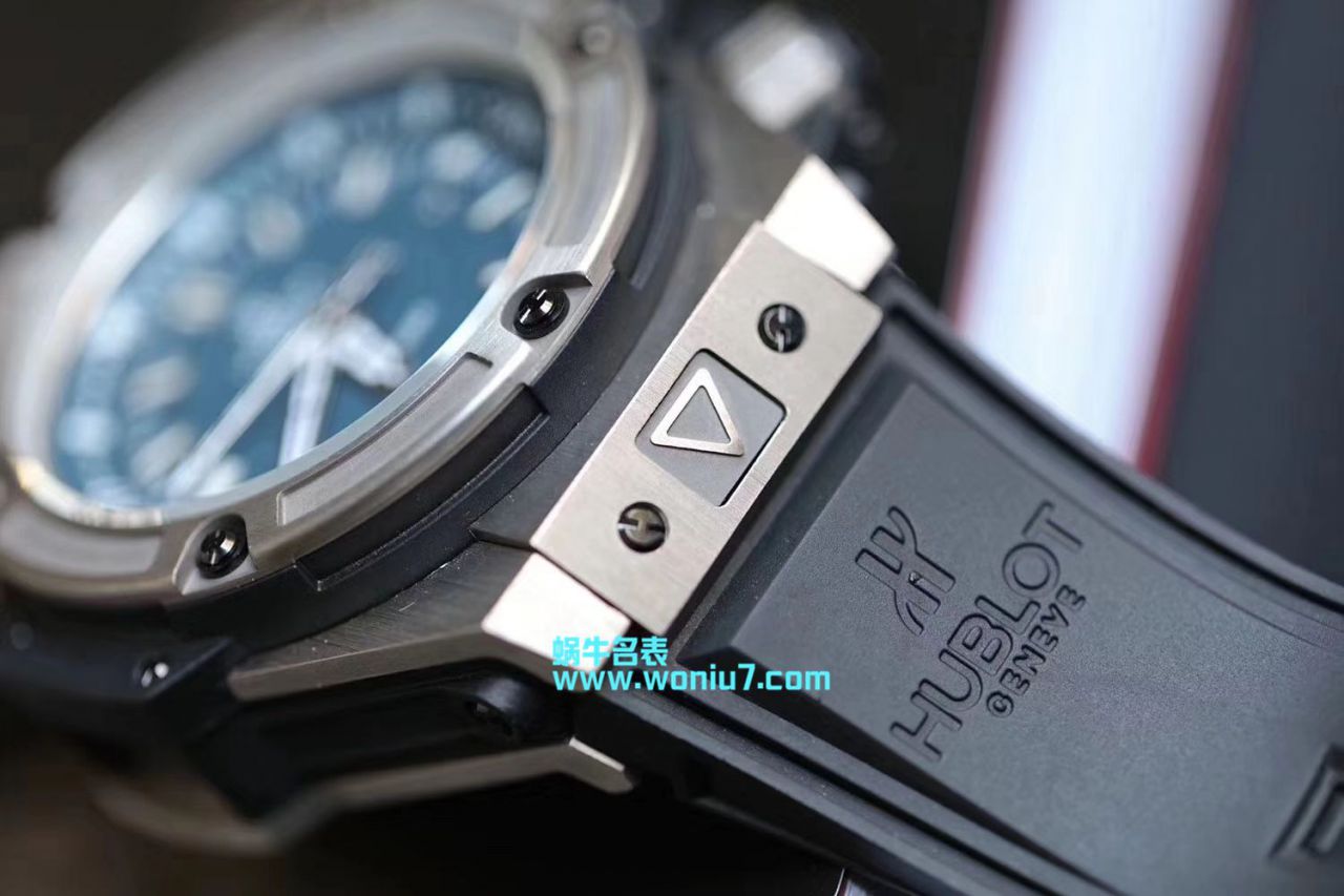   V6厂恒宝《宇舶》HUBLOT王者至尊系列731.NX.1190.RX机械腕表 / YP002