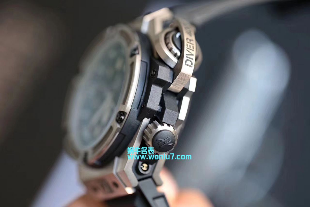   V6厂恒宝《宇舶》HUBLOT王者至尊系列731.NX.1190.RX机械腕表 / YP002