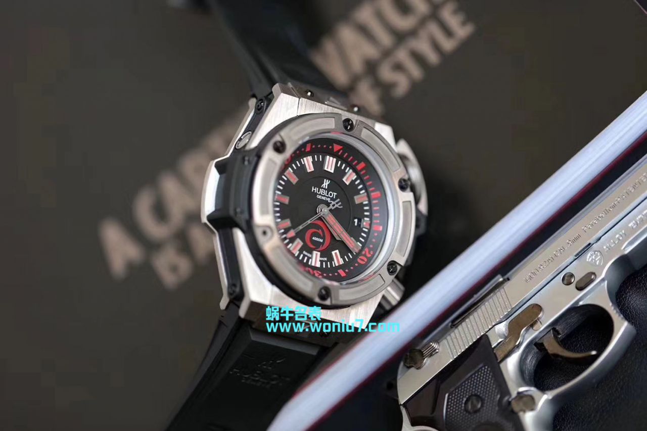   V6厂恒宝《宇舶》HUBLOT王者至尊系列731.NX.1190.RX机械腕表 / YP002