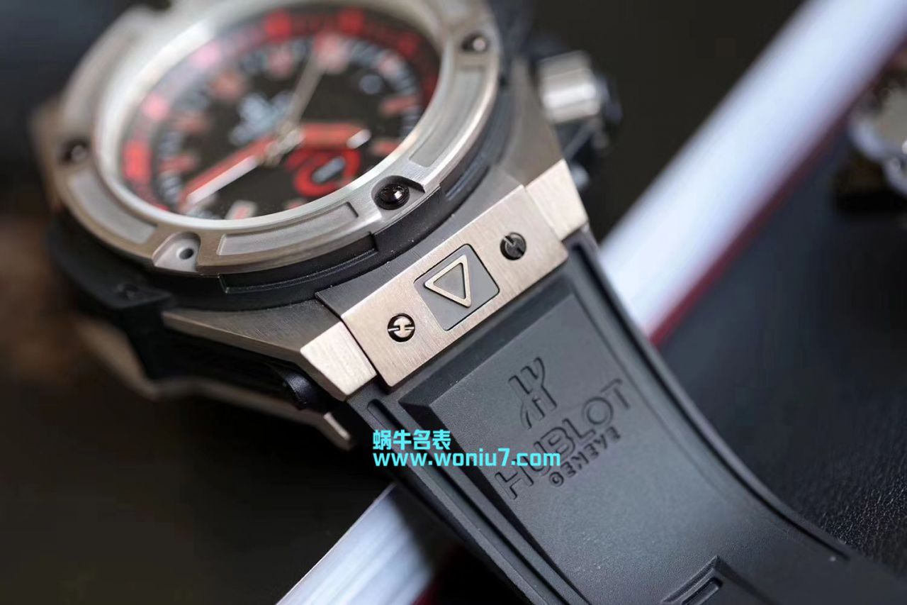   V6厂恒宝《宇舶》HUBLOT王者至尊系列731.NX.1190.RX机械腕表 / YP002