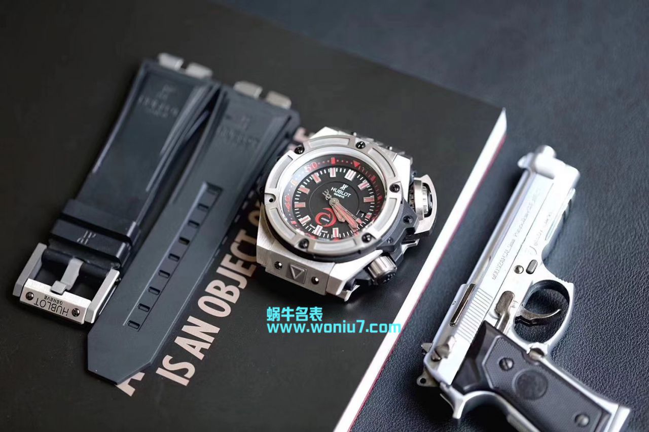   V6厂恒宝《宇舶》HUBLOT王者至尊系列731.NX.1190.RX机械腕表 / YP002
