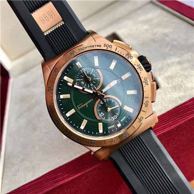   原单  FERRAGAMO 1898 SPORT 菲拉格慕专柜同步上市