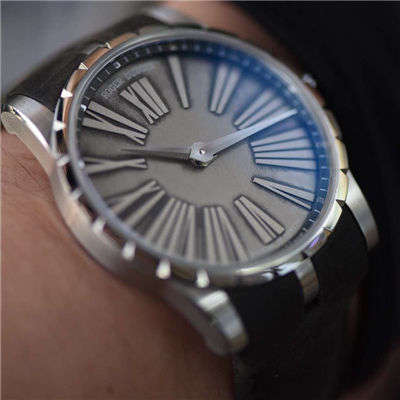   RD  罗杰杜彼EXCALIBUR（王者系列）系列RDDBEX0500腕表