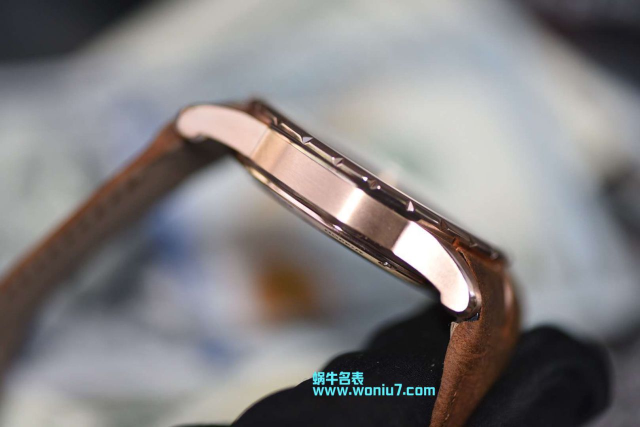   RD  罗杰杜彼EXCALIBUR（王者系列）系列RDDBEX0498腕表 / LJ026