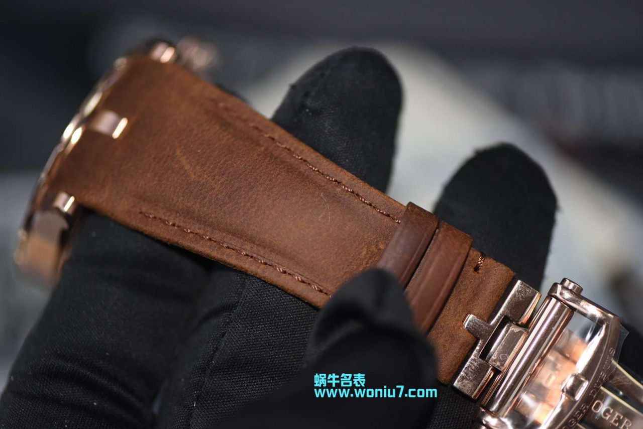   RD  罗杰杜彼EXCALIBUR（王者系列）系列RDDBEX0498腕表 / LJ026