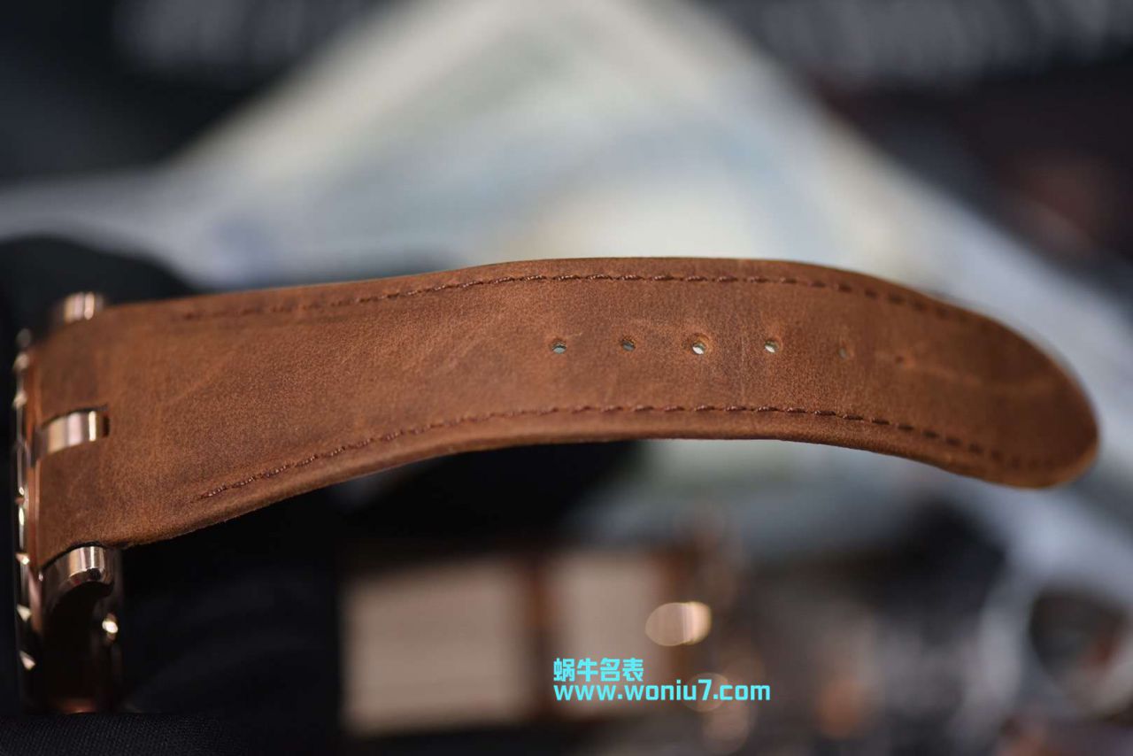   RD  罗杰杜彼EXCALIBUR（王者系列）系列RDDBEX0498腕表 / LJ026