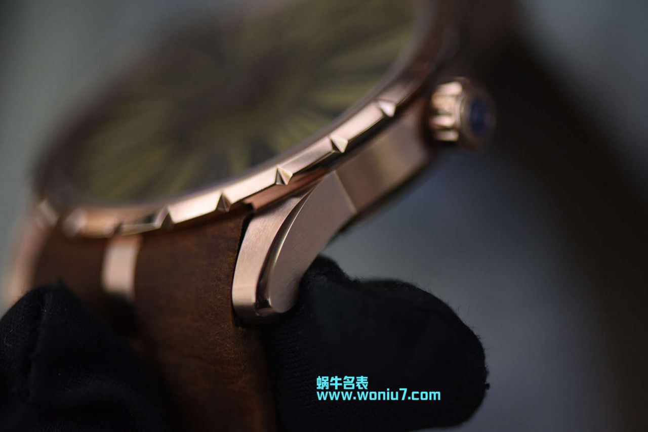   RD  罗杰杜彼EXCALIBUR（王者系列）系列RDDBEX0498腕表 / LJ026