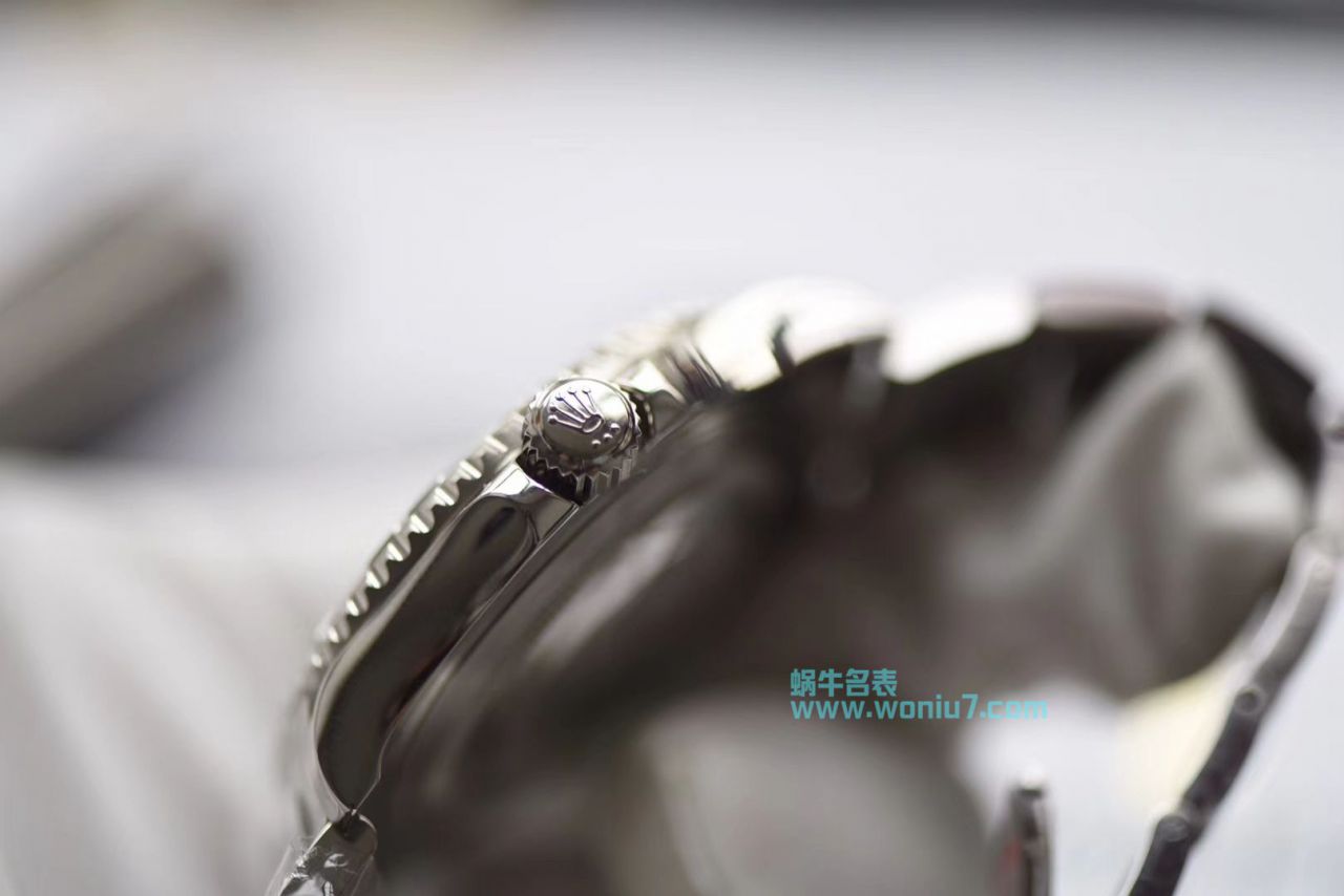   AR高劳力士游艇名仕型系列16622 大型款腕表 / R248