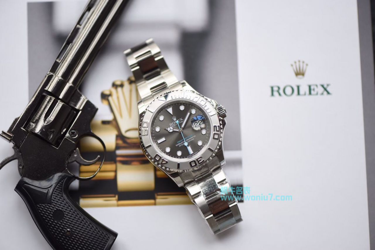   AR  劳力士游艇名仕型系列116622腕表 / R249