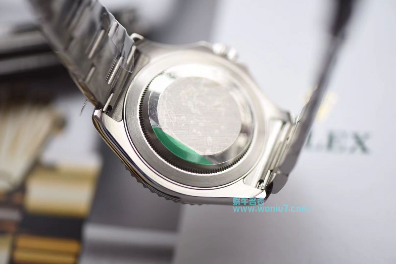   AR高劳力士游艇名仕型系列16622 大型款腕表 / R248