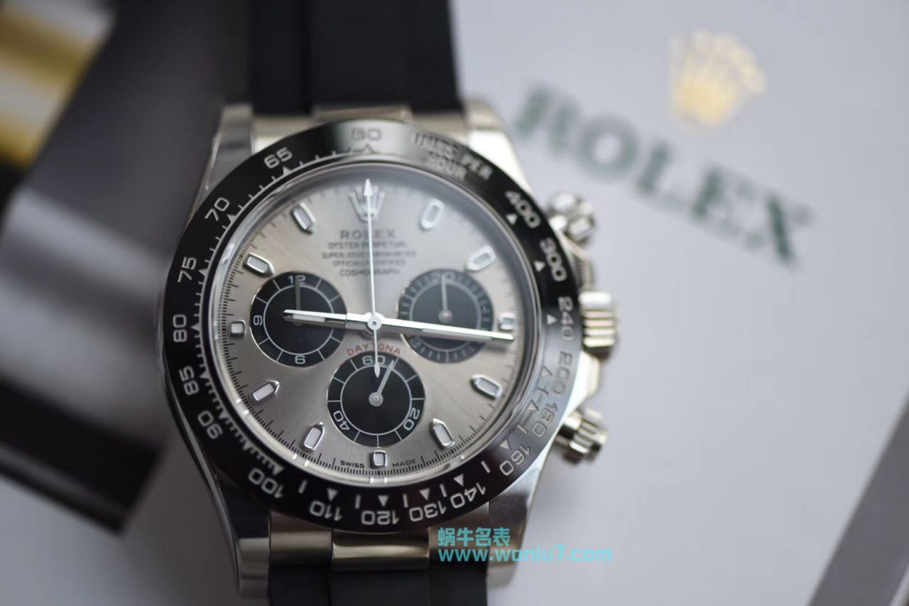   N厂劳力士宇宙计型迪通拿系列M116519ln-0024腕表904钢 / R251
