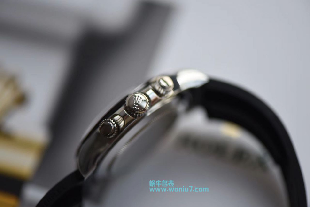   N厂劳力士宇宙计型迪通拿系列M116519ln-0024腕表904钢 / R251