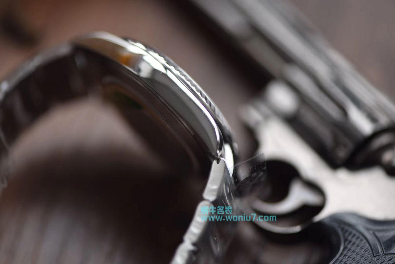   AR克隆手表  劳力士日志型DATEJUST系列126334腕表904钢 / R253