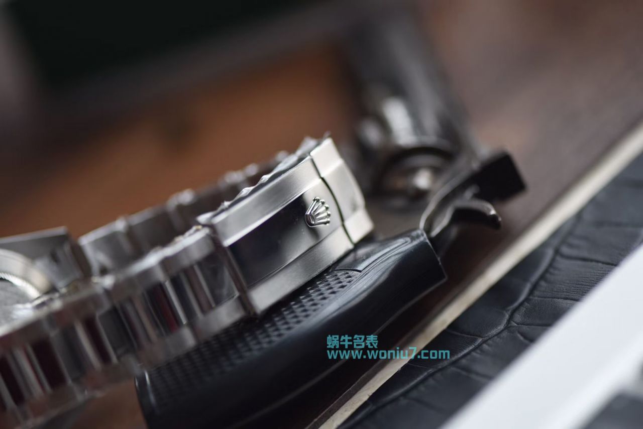   AR克隆手表  劳力士日志型DATEJUST系列126334腕表904钢 / R253