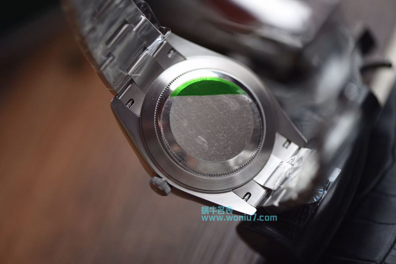   AR克隆手表  劳力士日志型DATEJUST系列126334腕表904钢 / R253