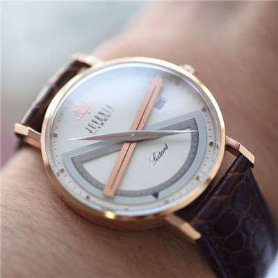   FK  尊皇六分仪系类系列SXA1.6.296.21腕表