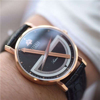   FK  尊皇六分仪系类系列 SXA1.6.096.21腕表