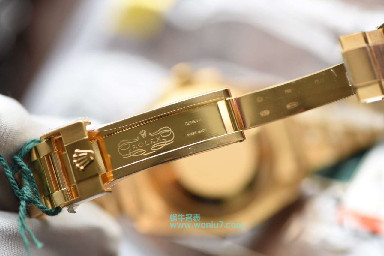  独家视频评测VR  劳力士潜航者型116612-LN-97203包间金黑水鬼 / R197