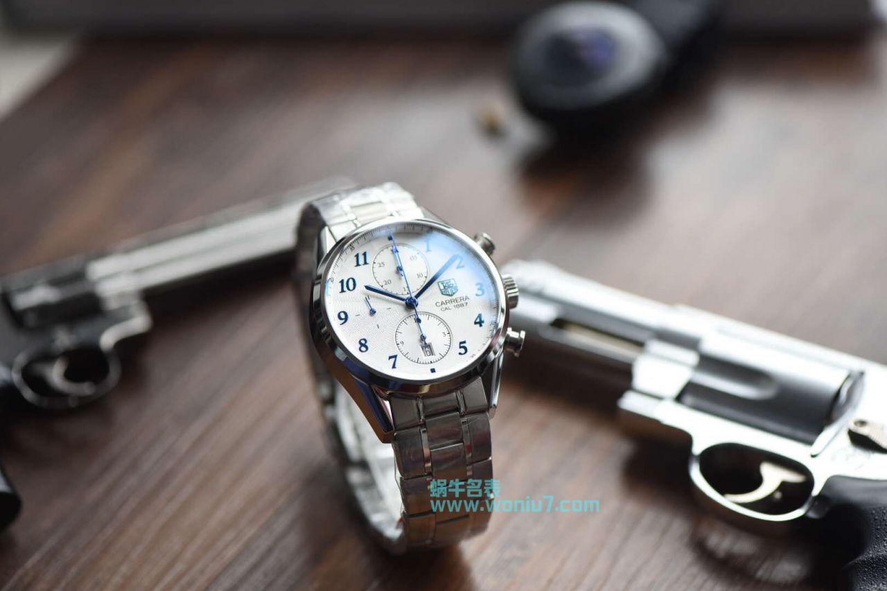   HBBV6厂高泰格豪雅卡莱拉系列CAS2111.FC6292、CAS2111.BA0730腕表 / TGAI049