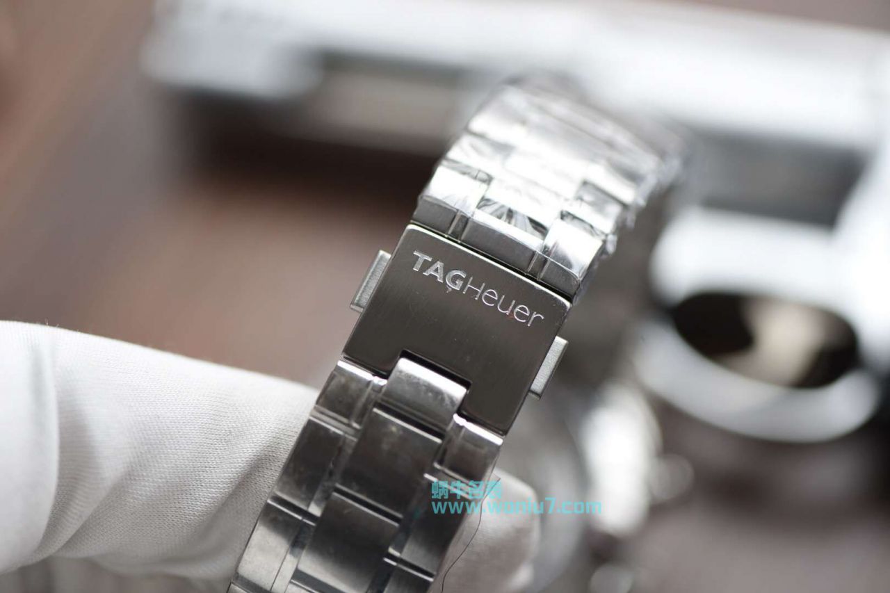   HBBV6厂高泰格豪雅卡莱拉系列CAS2111.FC6292、CAS2111.BA0730腕表 / TGAI049