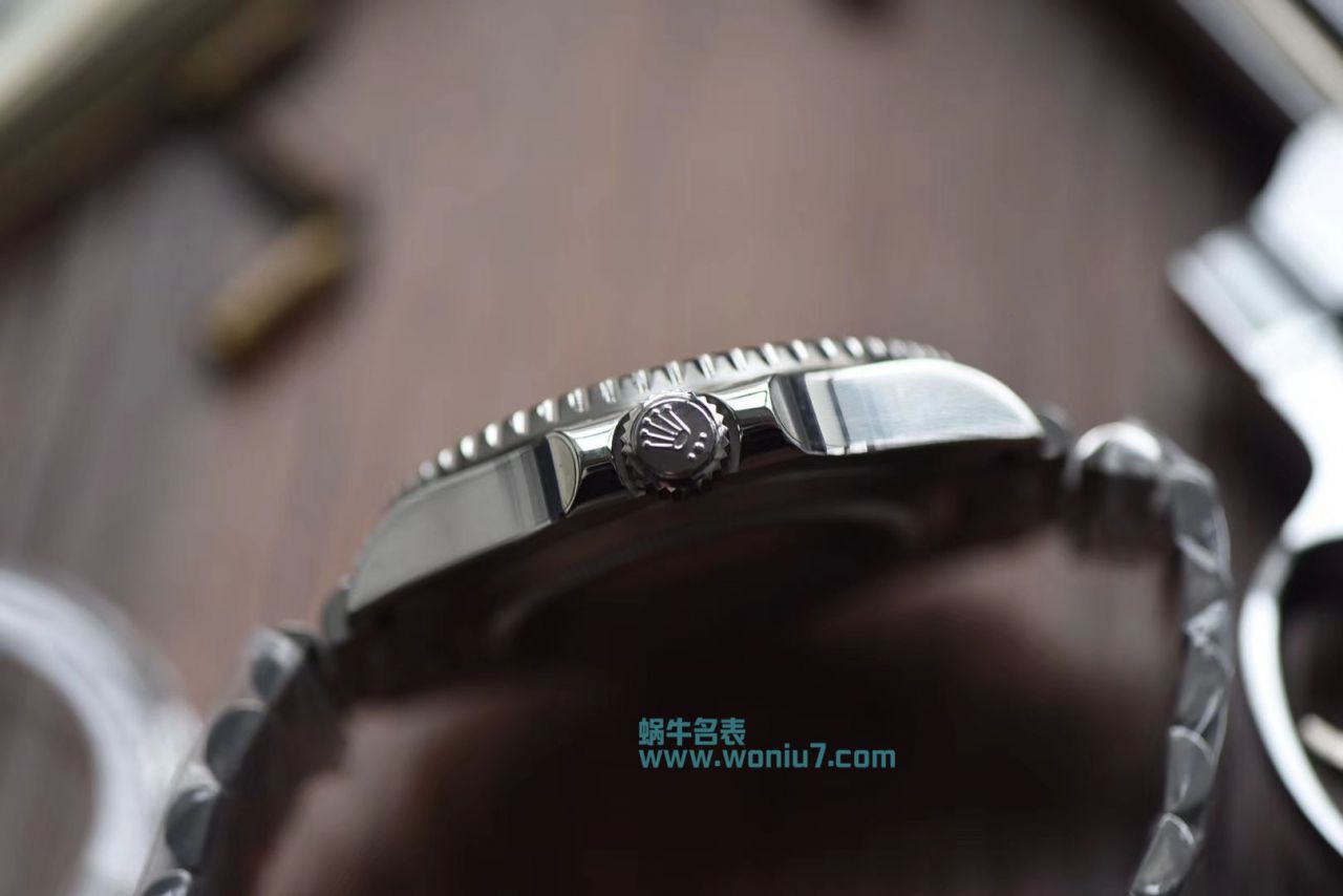   DJ  劳力士格林尼治型II系列126710BLRO-0001腕表可乐圈 / R261