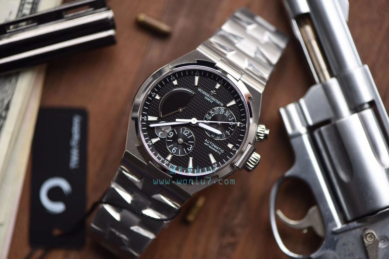   TWA  江诗丹顿纵横四海系列47450/B01A-9227、47450/B01A-9226腕表 / JS192