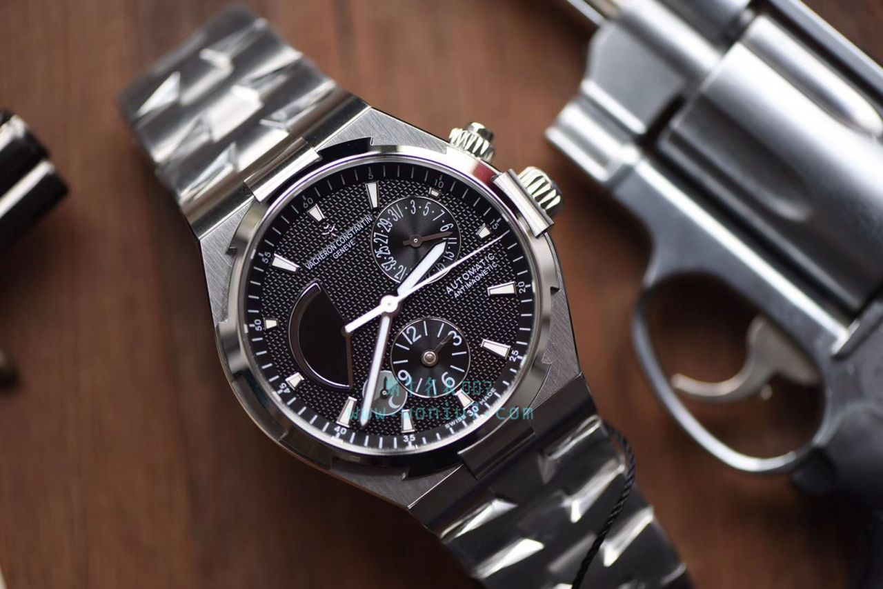   TWA  江诗丹顿纵横四海系列47450/B01A-9227、47450/B01A-9226腕表 / JS192