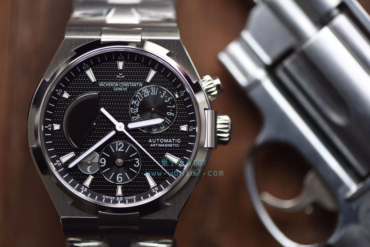   TWA  江诗丹顿纵横四海系列47450/B01A-9227、47450/B01A-9226腕表 / JS192