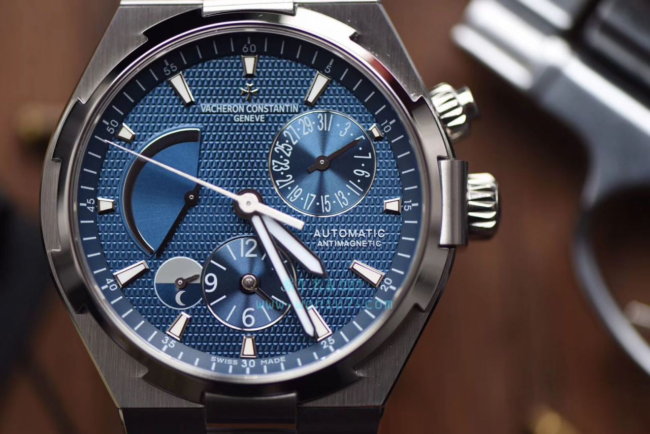   TWA  江诗丹顿纵横四海系列47450/B01A-9227、47450/B01A-9226腕表 / JS192