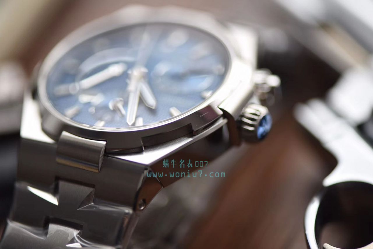   TWA  江诗丹顿纵横四海系列47450/B01A-9227、47450/B01A-9226腕表 / JS192