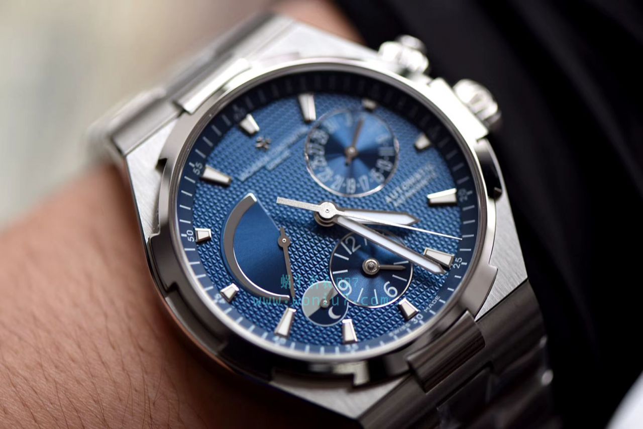   TWA  江诗丹顿纵横四海系列47450/B01A-9227、47450/B01A-9226腕表 / JS192