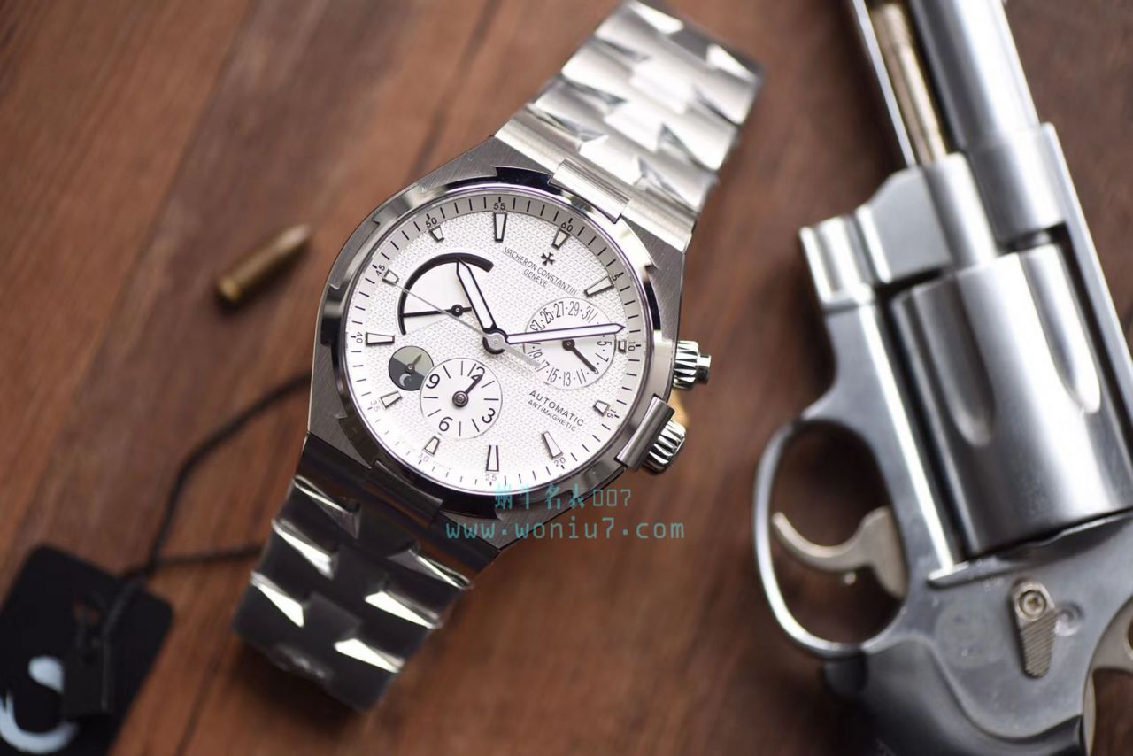   TWA  江诗丹顿纵横四海系列47450/B01A-9227、47450/B01A-9226腕表 / JS192