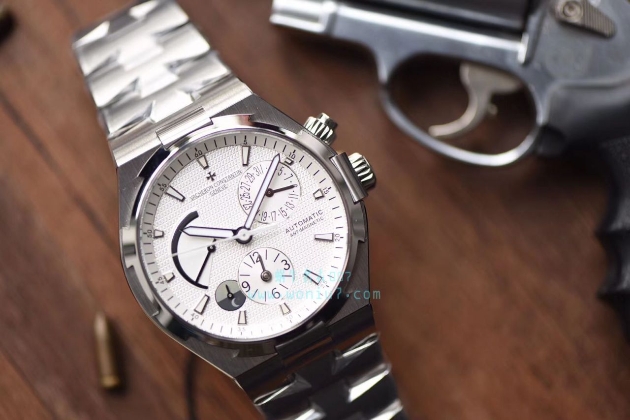   TWA  江诗丹顿纵横四海系列47450/B01A-9227、47450/B01A-9226腕表 / JS192