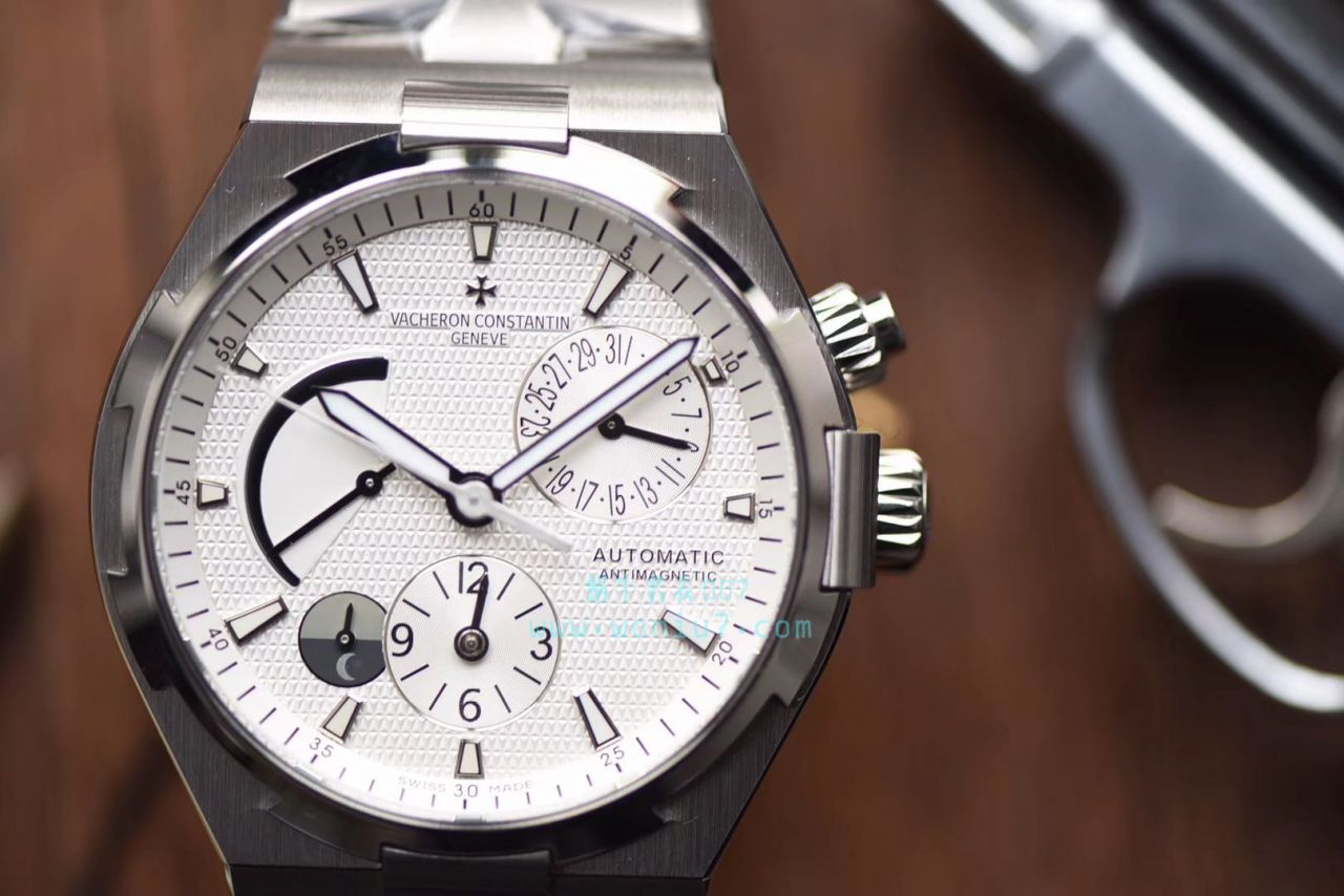   TWA  江诗丹顿纵横四海系列47450/B01A-9227、47450/B01A-9226腕表 / JS192