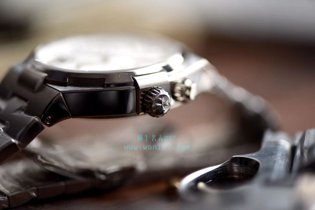   TWA  江诗丹顿纵横四海系列47450/B01A-9227、47450/B01A-9226腕表 / JS192