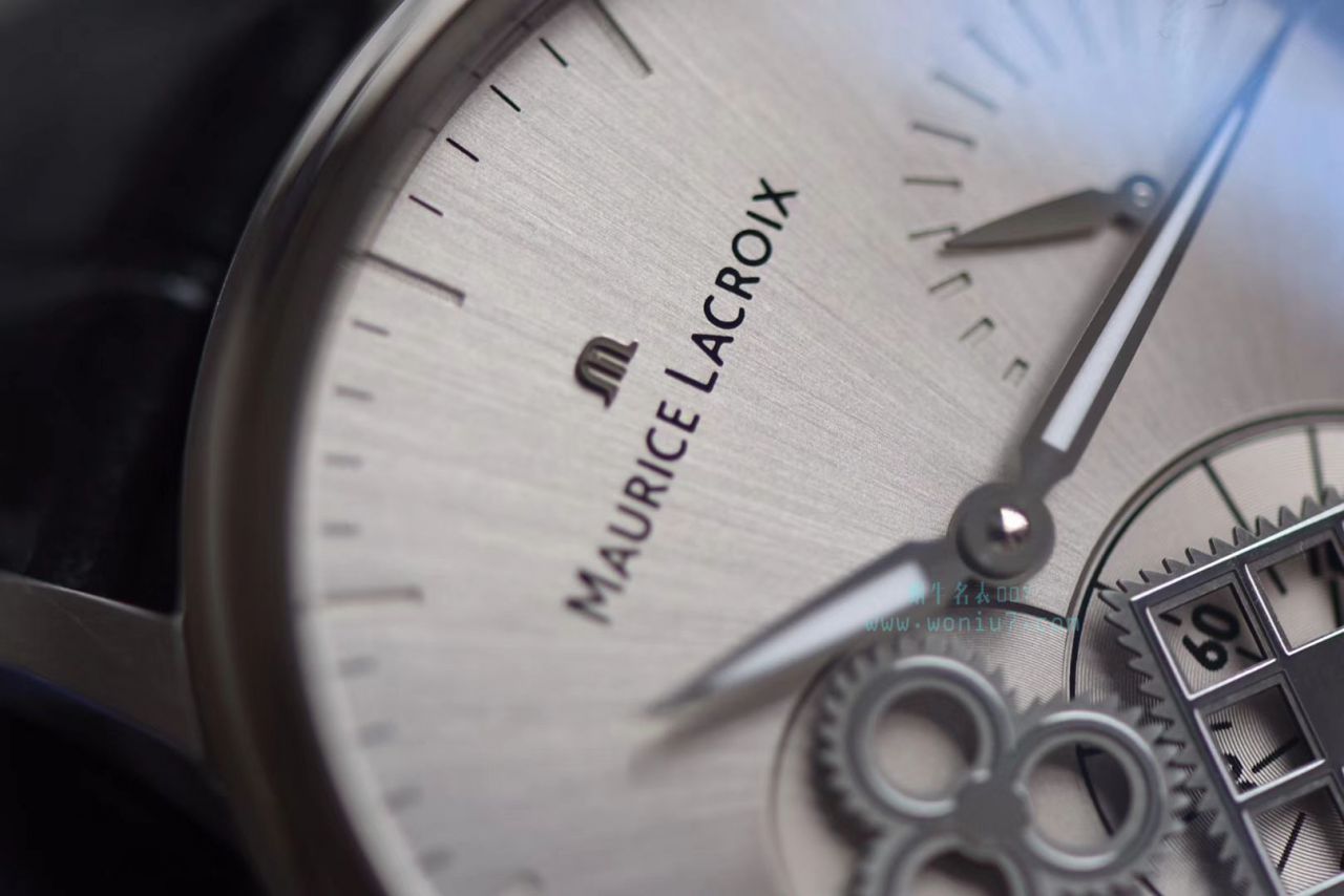 AM新品、最新艾美 方轮经典腕表 MP7158-SS001-301-1黑面、MP7158-SS001-101-1白面 / AIMEI001