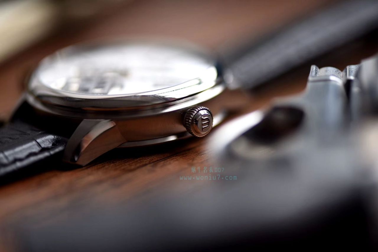 AM新品、最新艾美 方轮经典腕表 MP7158-SS001-301-1黑面、MP7158-SS001-101-1白面 / AIMEI001