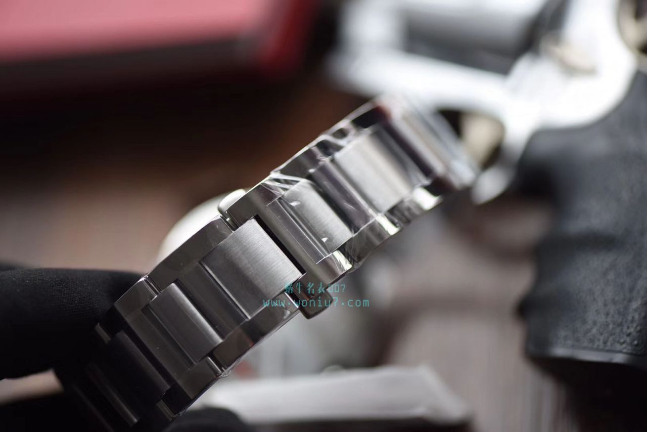 卡地亚蓝气球系列W69012Z4腕表  V6   / K187