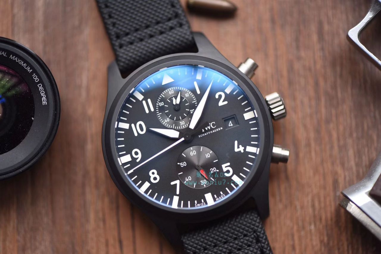 IWC万国表飞行员系列IW389001腕表  YL   / WG176