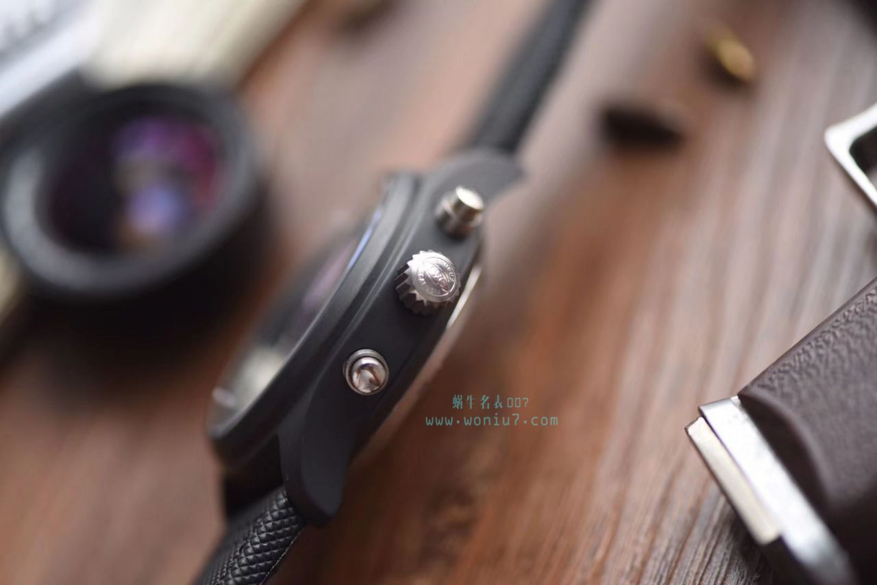 IWC万国表飞行员系列IW389001腕表  YL   / WG176