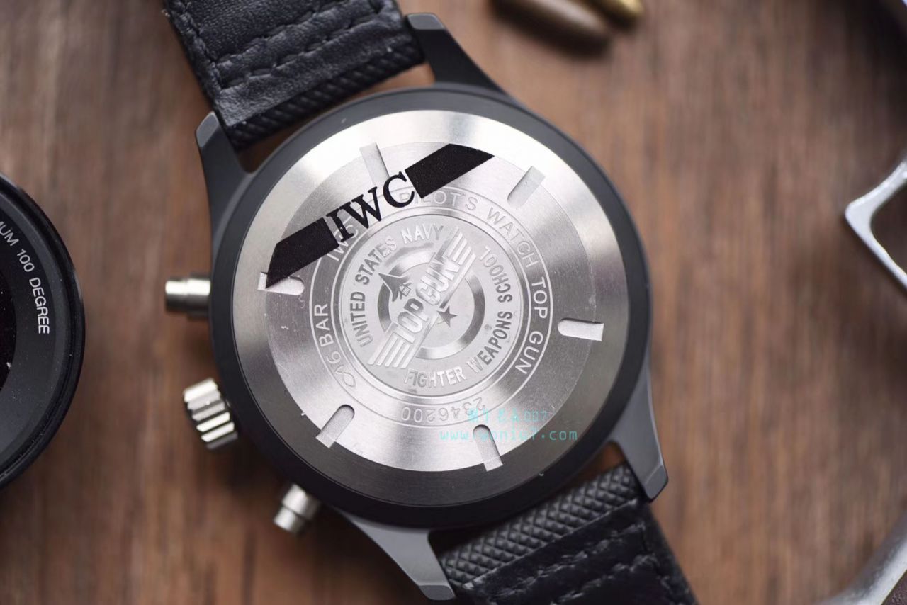 IWC万国表飞行员系列IW389001腕表  YL   / WG176