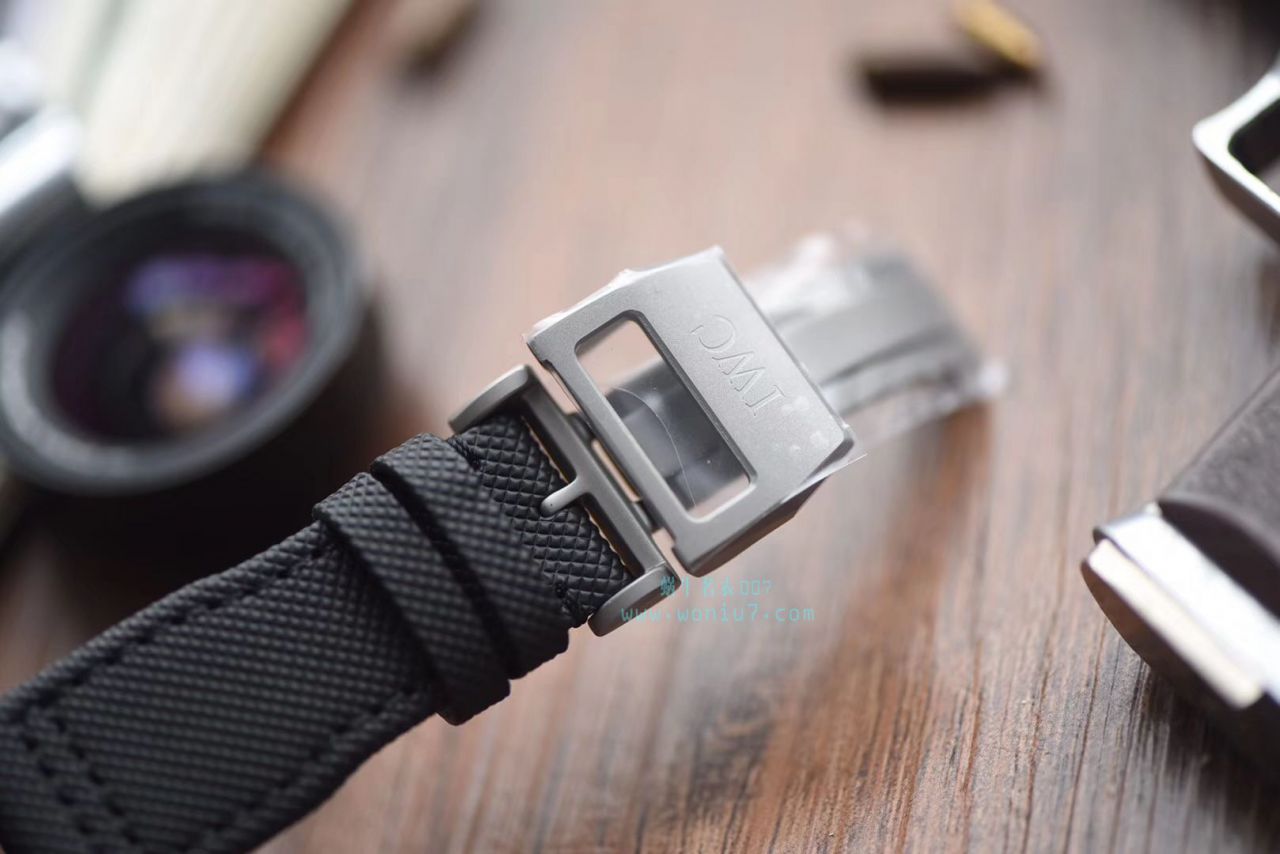 IWC万国表飞行员系列IW389001腕表  YL   / WG176