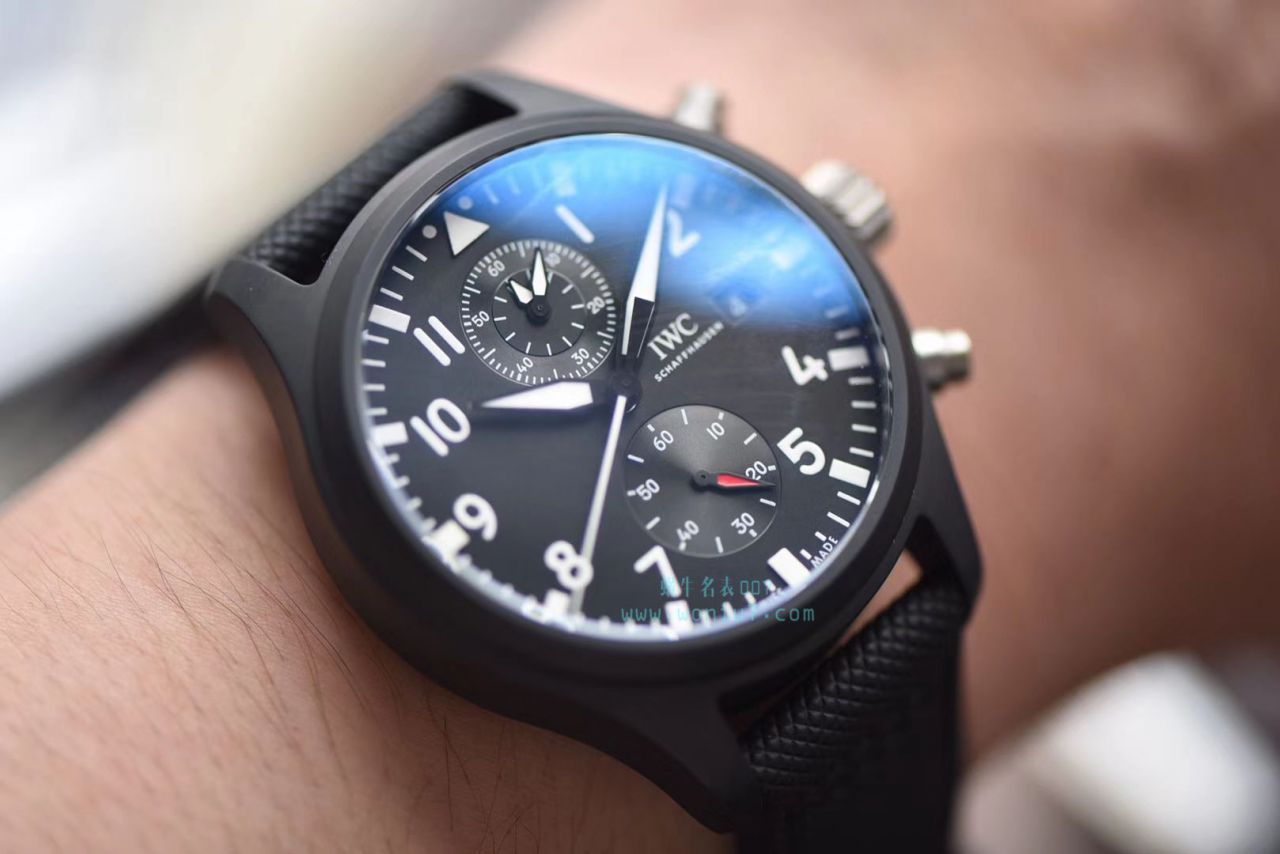 IWC万国表飞行员系列IW389001腕表  YL   / WG176