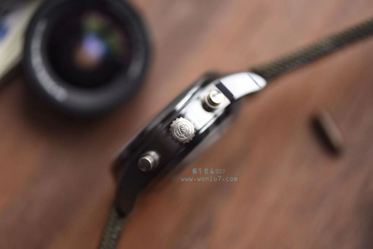 IWC万国表飞行员系列IW389002腕表  YL高 / WG177