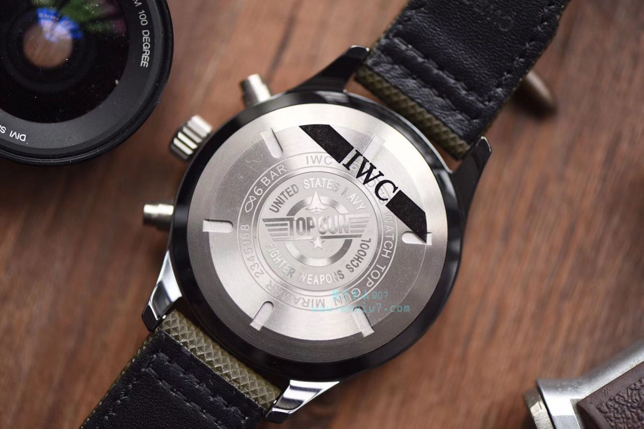 IWC万国表飞行员系列IW389002腕表  YL高 / WG177