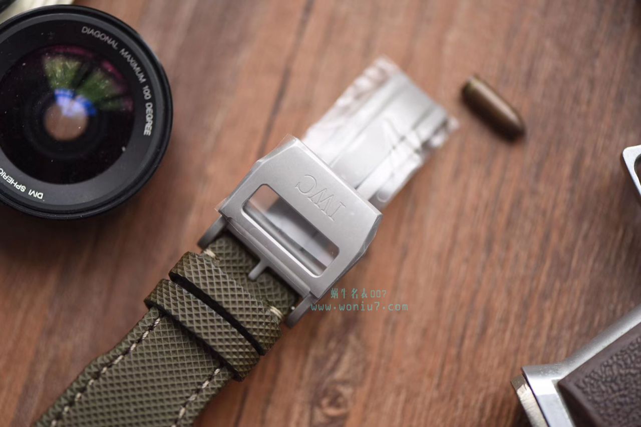 IWC万国表飞行员系列IW389002腕表  YL高 / WG177